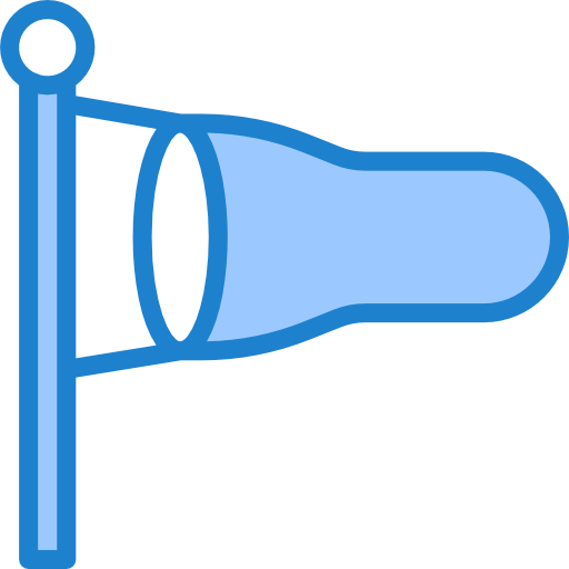 Wind sign